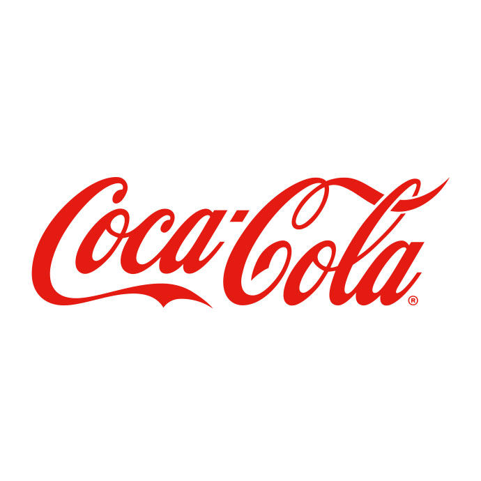 logo coca cola partenaire ecocup
